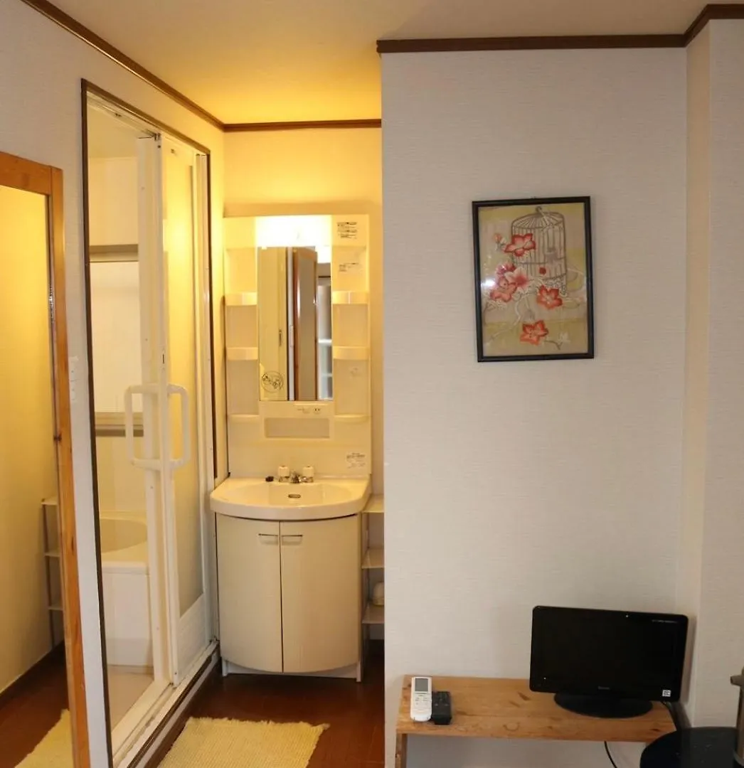 Ikoi No Ie Hotel Kyoto 2*,  Japan