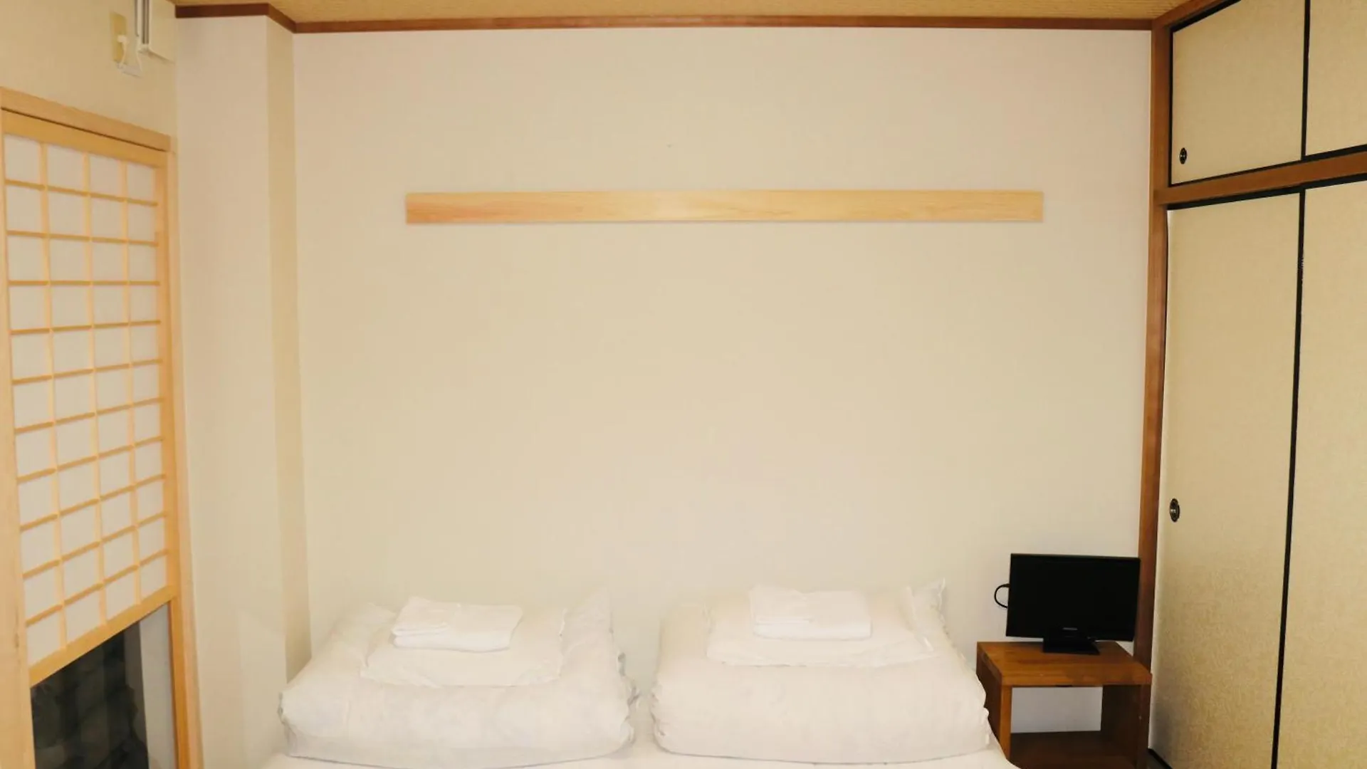 Ikoi No Ie Hotel Kyoto