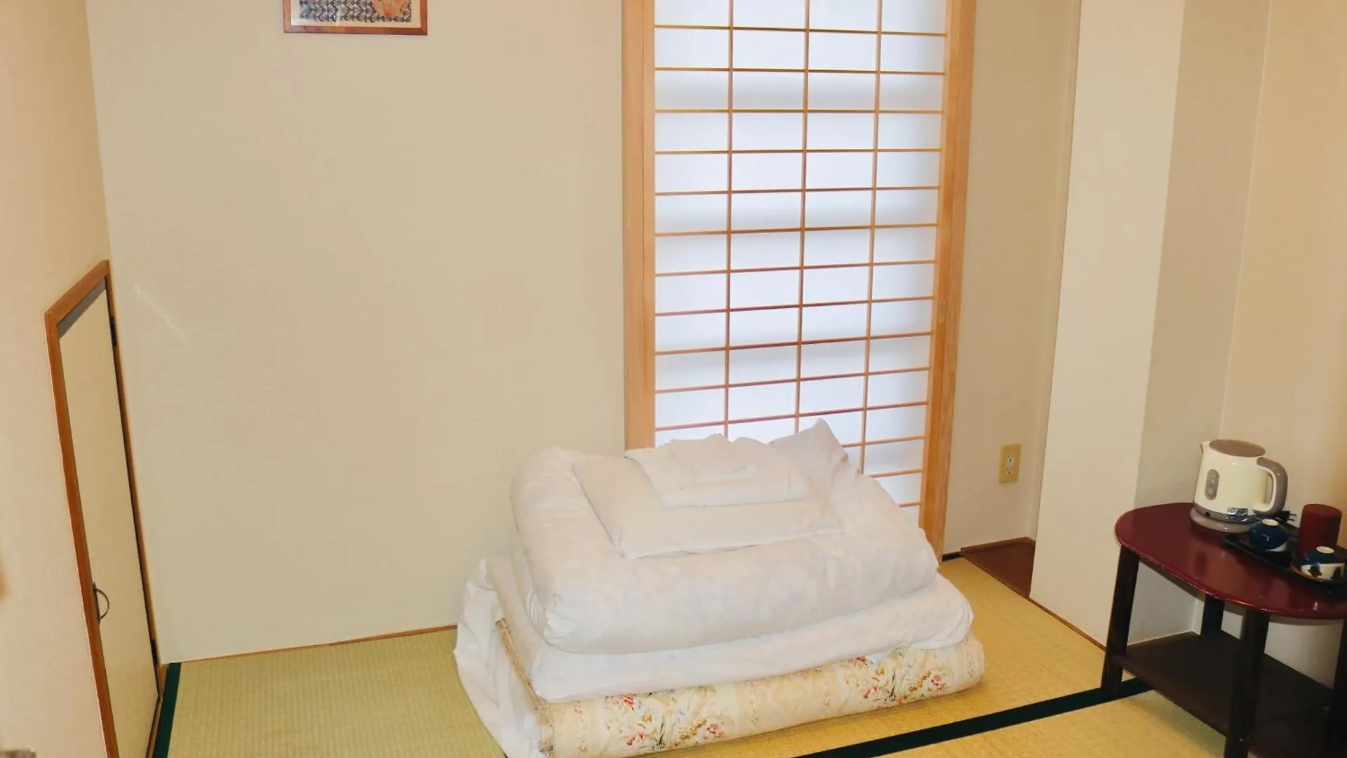 Guest house Ikoi No Ie Hotel Kyoto
