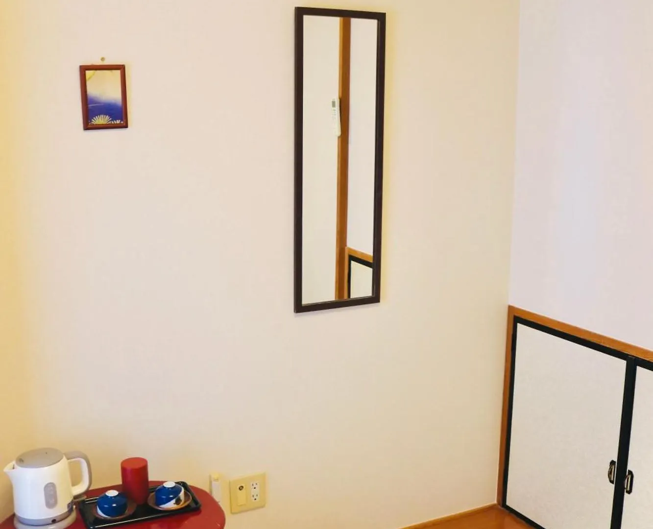 Ikoi No Ie Hotel Kyoto Japan