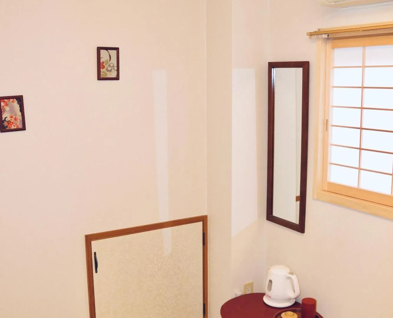 Guest house Ikoi No Ie Hotel Kyoto