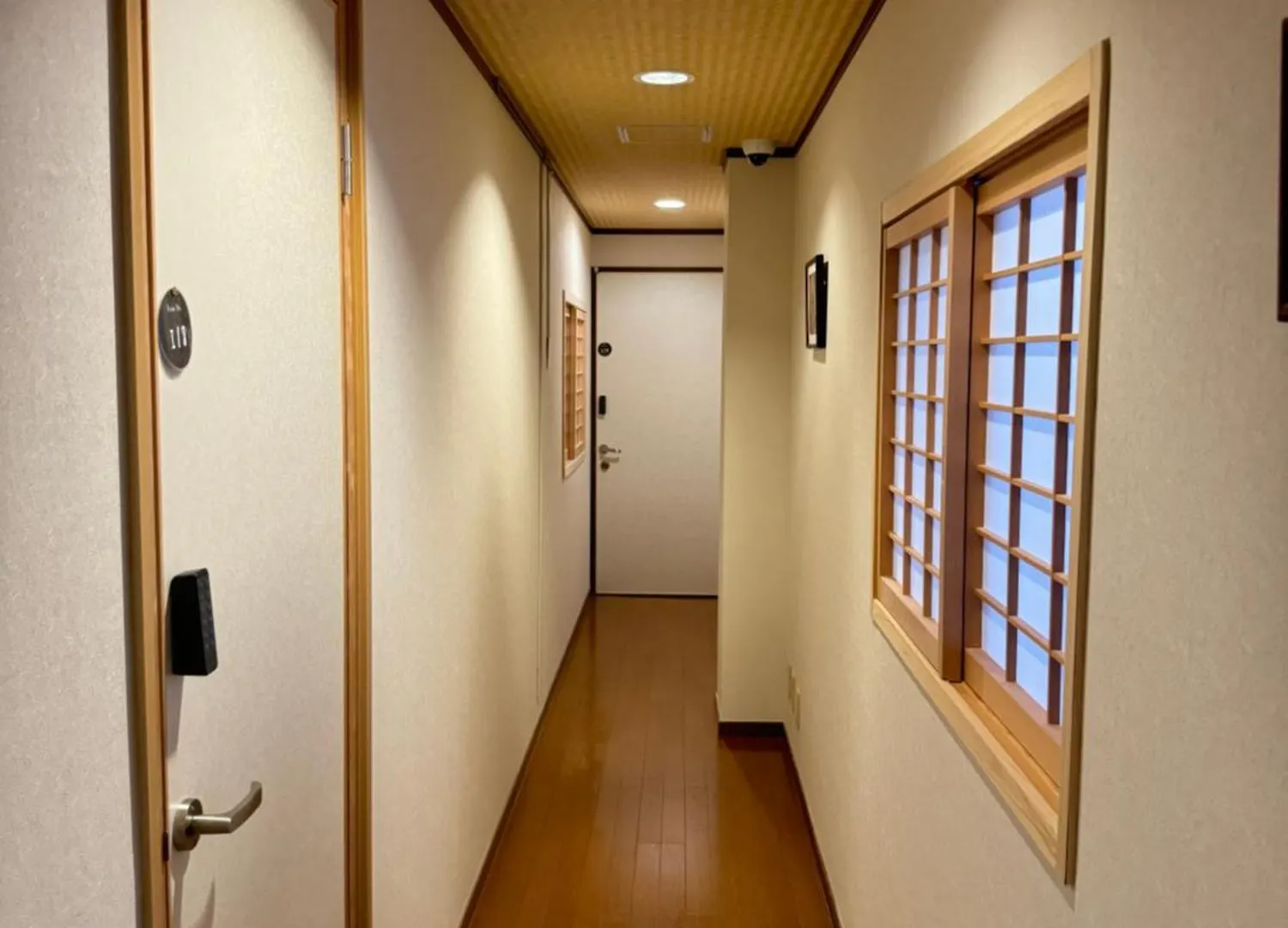 Ikoi No Ie Hotel Kyoto Guest house