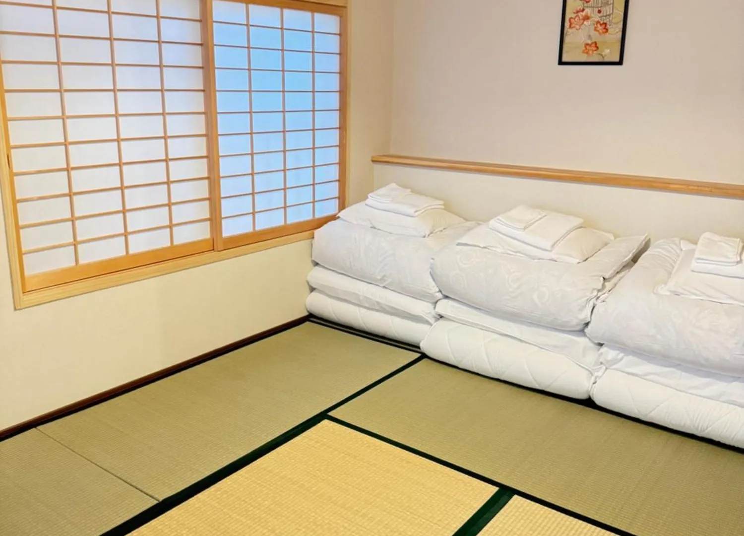 Guest house Ikoi No Ie Hotel Kyoto
