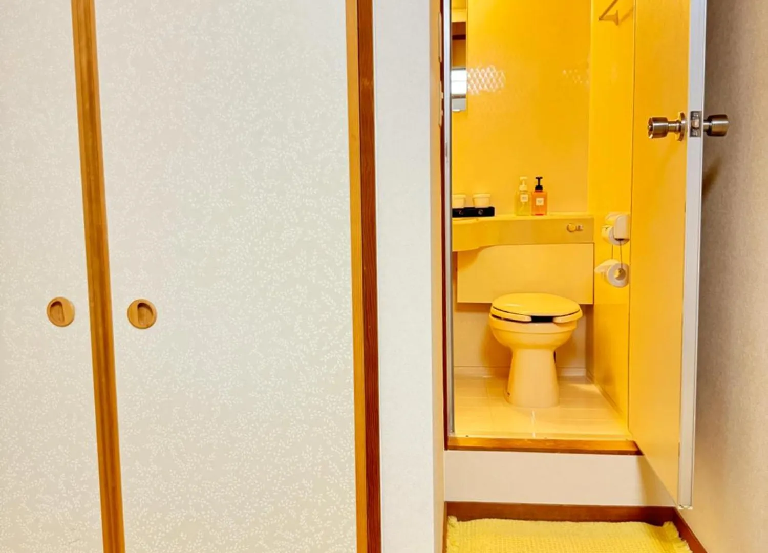 Guest house Ikoi No Ie Hotel Kyoto