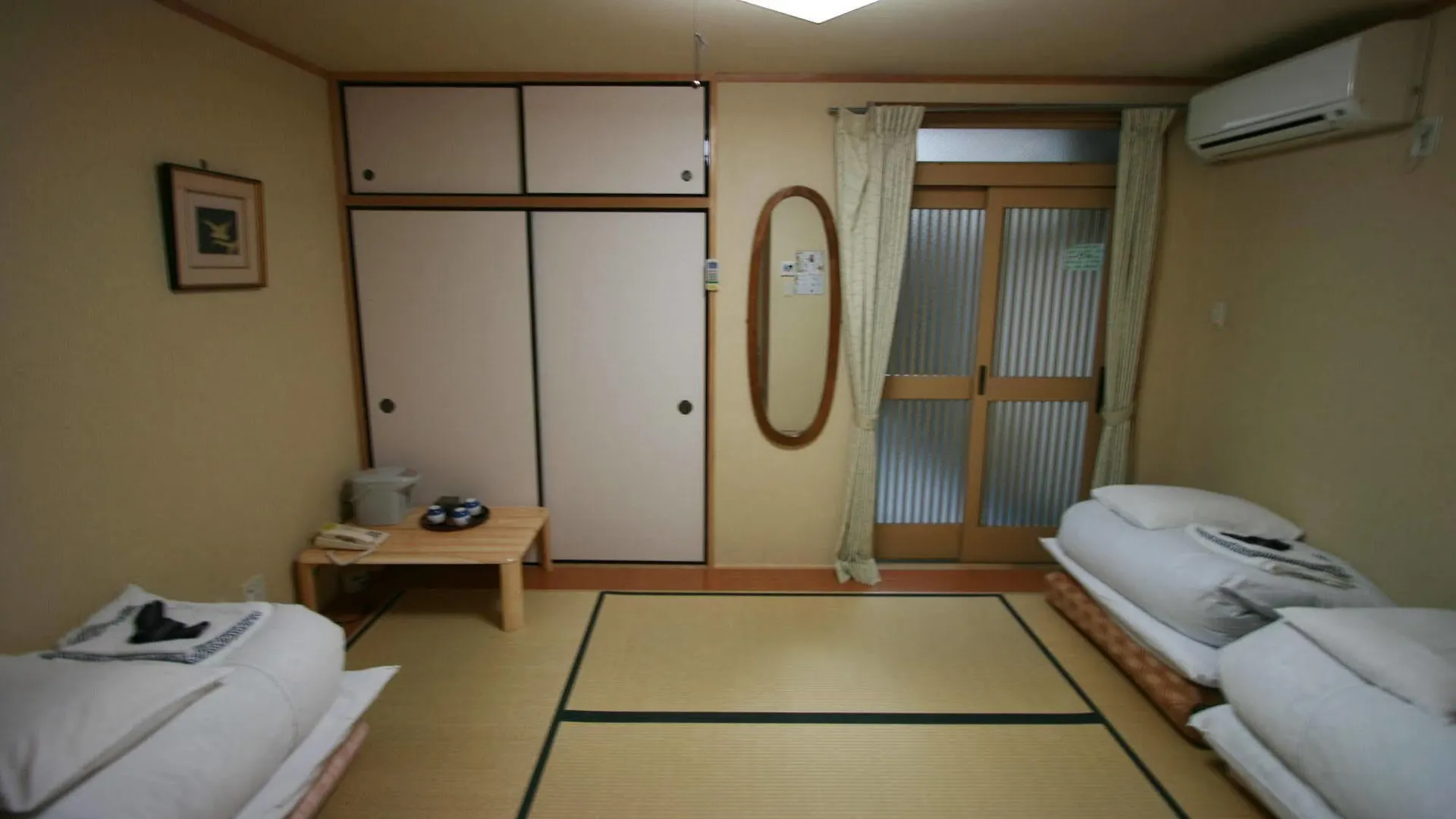 Ikoi No Ie Hotel Kyoto 2*,