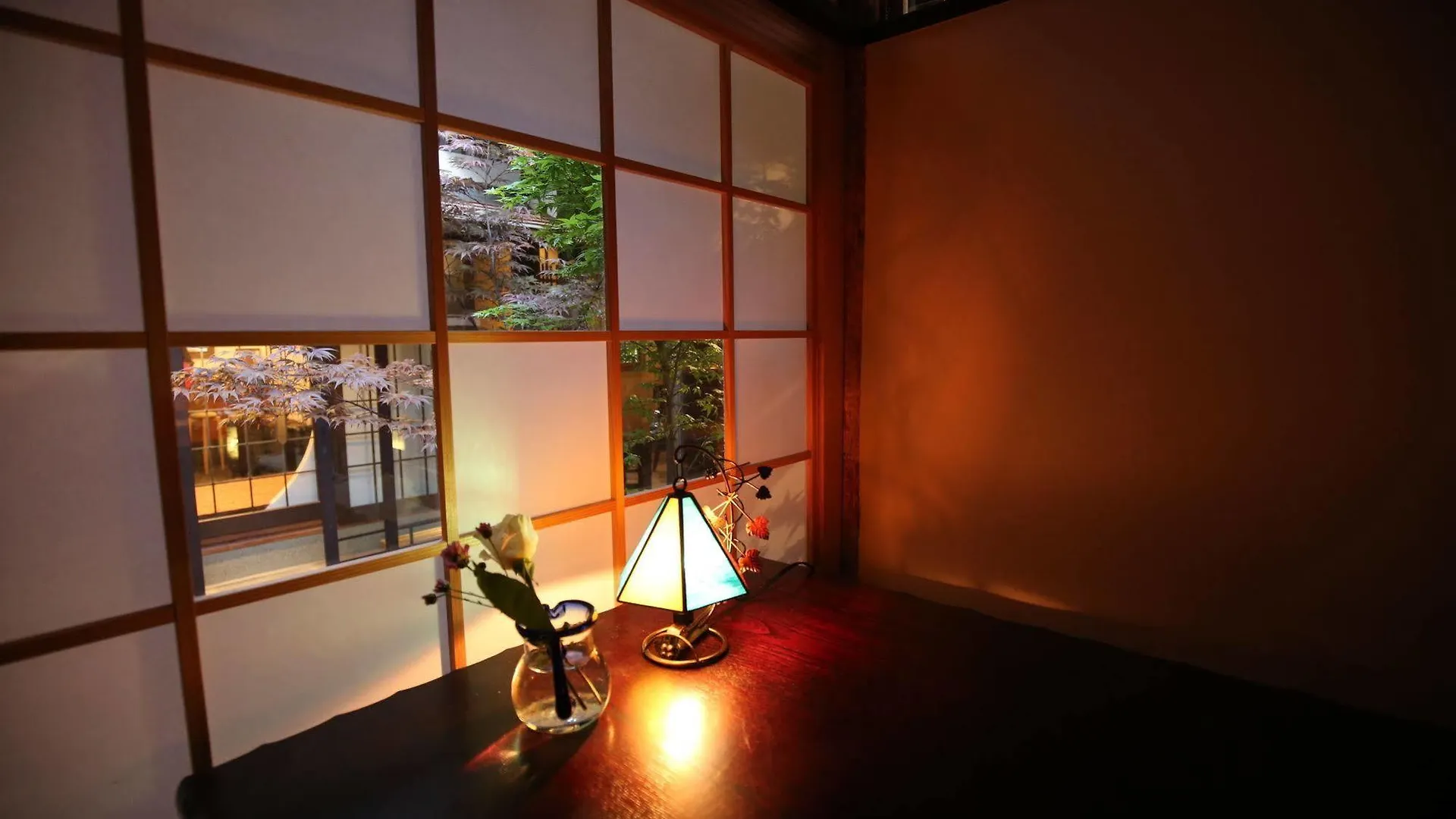 Ikoi No Ie Hotel Kyoto Japan