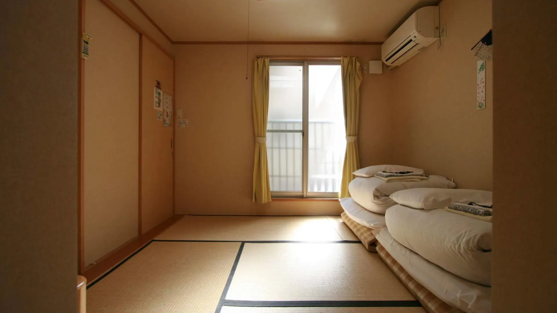 Ikoi No Ie Hotel Kyoto Japan
