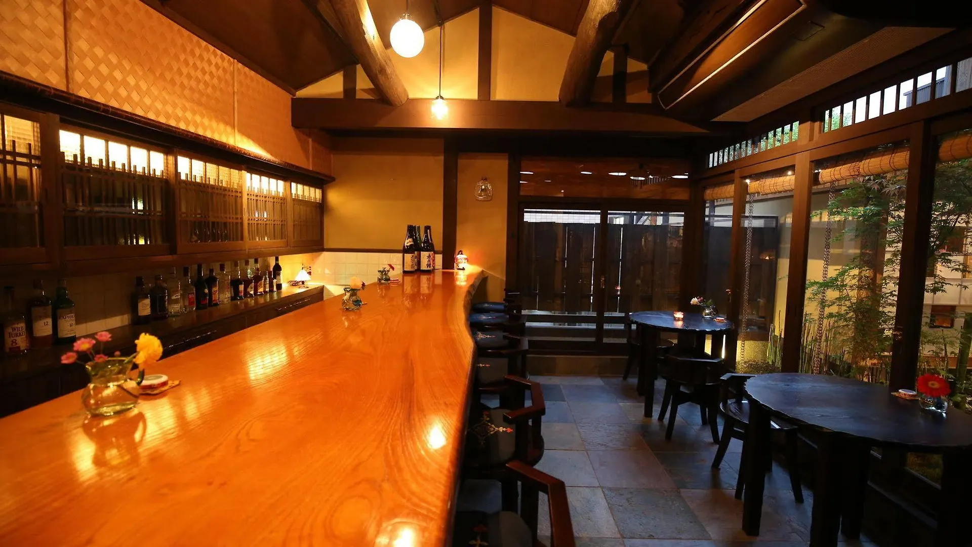 ** Guest house Ikoi No Ie Hotel Kyoto Japan