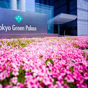 Hotel Palace Tōkyō