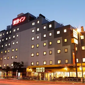 Hotel Tokyo Inn Tōkyō