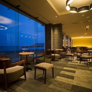 湯の川プリンスホテル渚亭 函館市