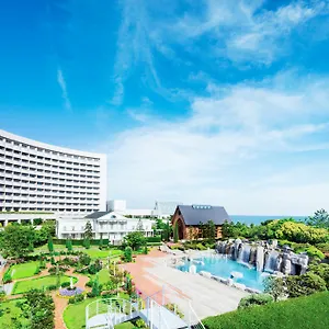 Hotel Sheraton Grande Tokyo Bay Urayasu
