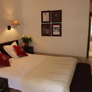 Riad Dar Nimbus Marrakesh