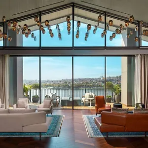 Hotel Rixos Tersane Istambul