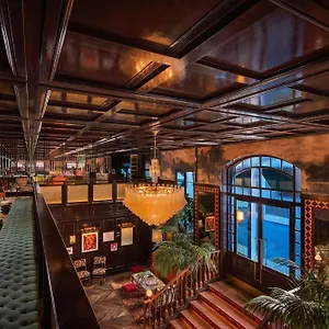 Hotel The Ivens, Autograph Collection Lisboa