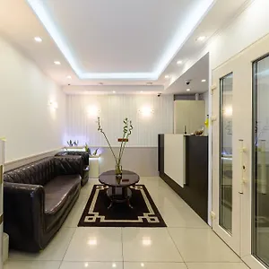 Hotel Persian Palace Kiev