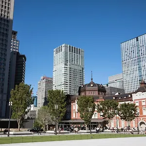 Hotel Metropolitan Marunouchi Tōkyō