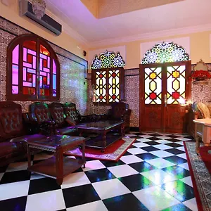 Couette-café Fatouma Marrakesh