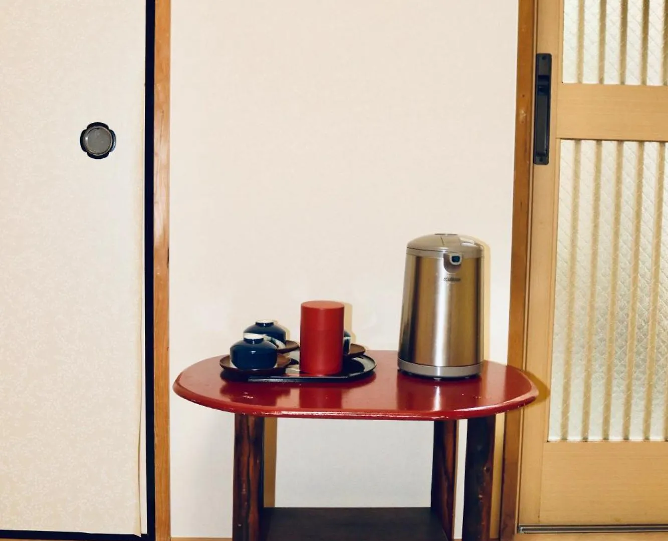 Hotel Ikoi No Ie à Kyoto Maison d'hôtes