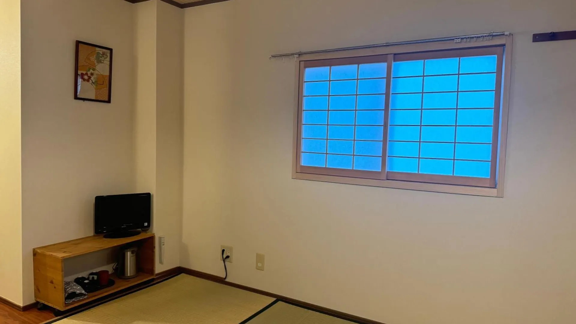 ホテル 憩の家 京都市 2*,
