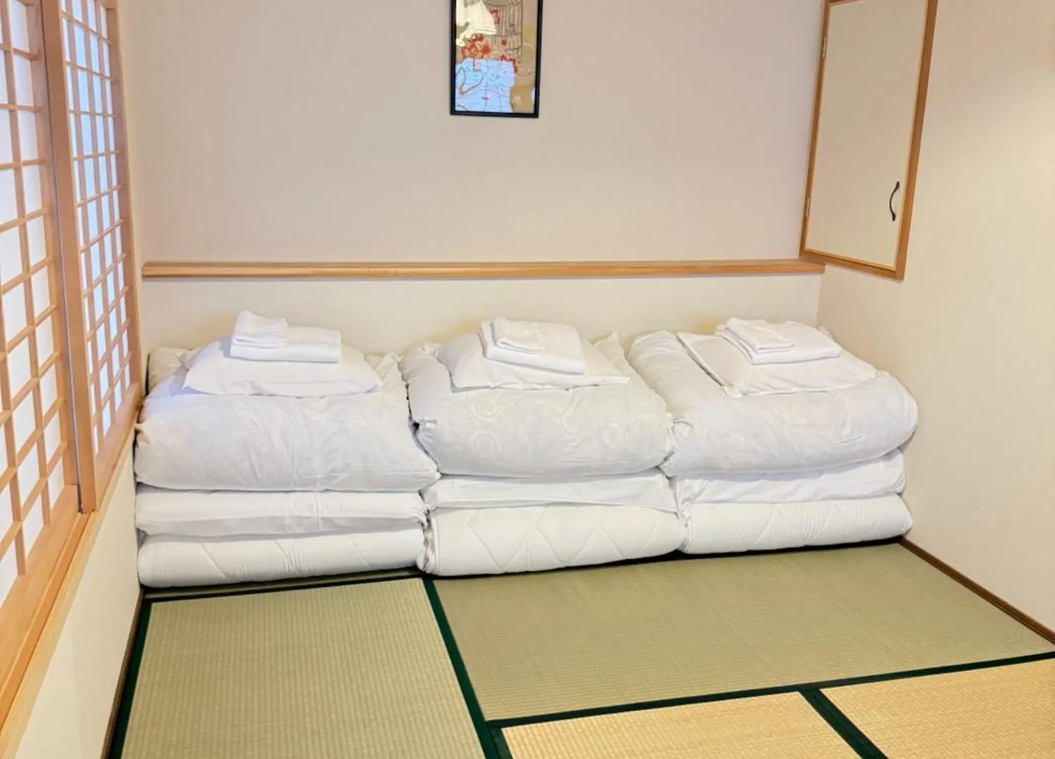 ホテル 憩の家 京都市