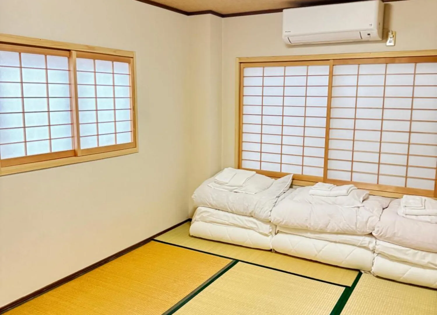 Hotel Ikoi No Ie à Kyoto 2*,  Japon