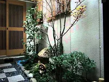 ホテル 憩の家 京都市 ゲストハウス
