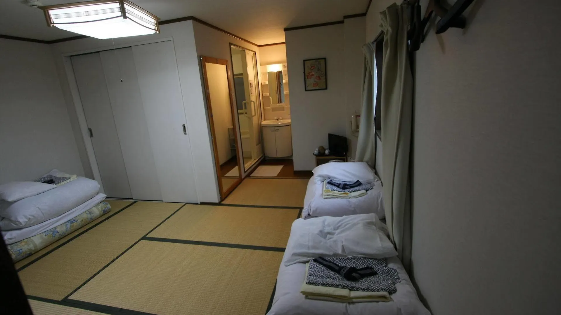Maison d'hôtes Hotel Ikoi No Ie à Kyoto