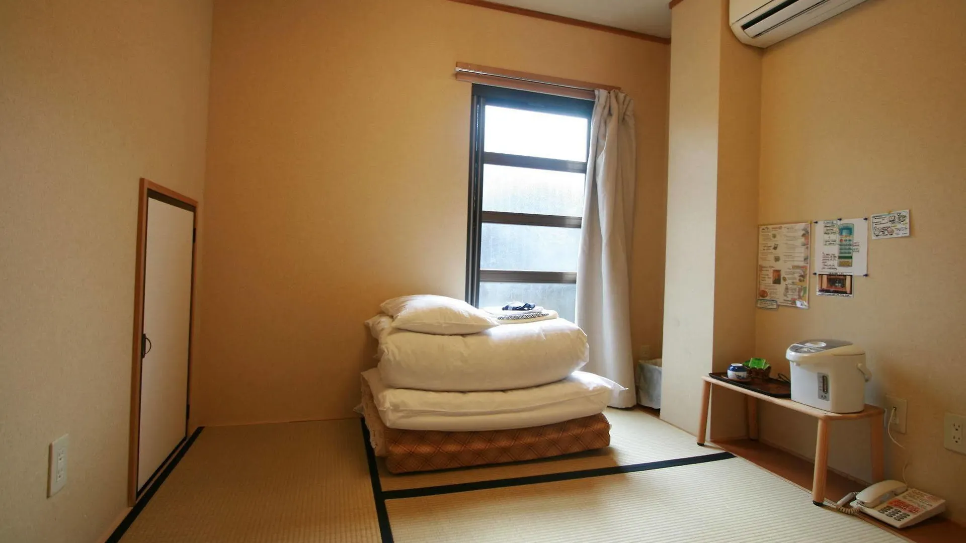 Hotel Ikoi No Ie à Kyoto Maison d'hôtes
