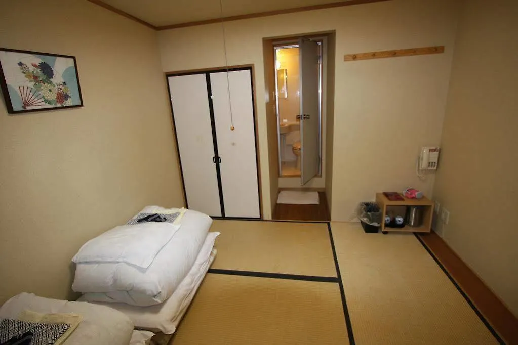 ホテル 憩の家 京都市