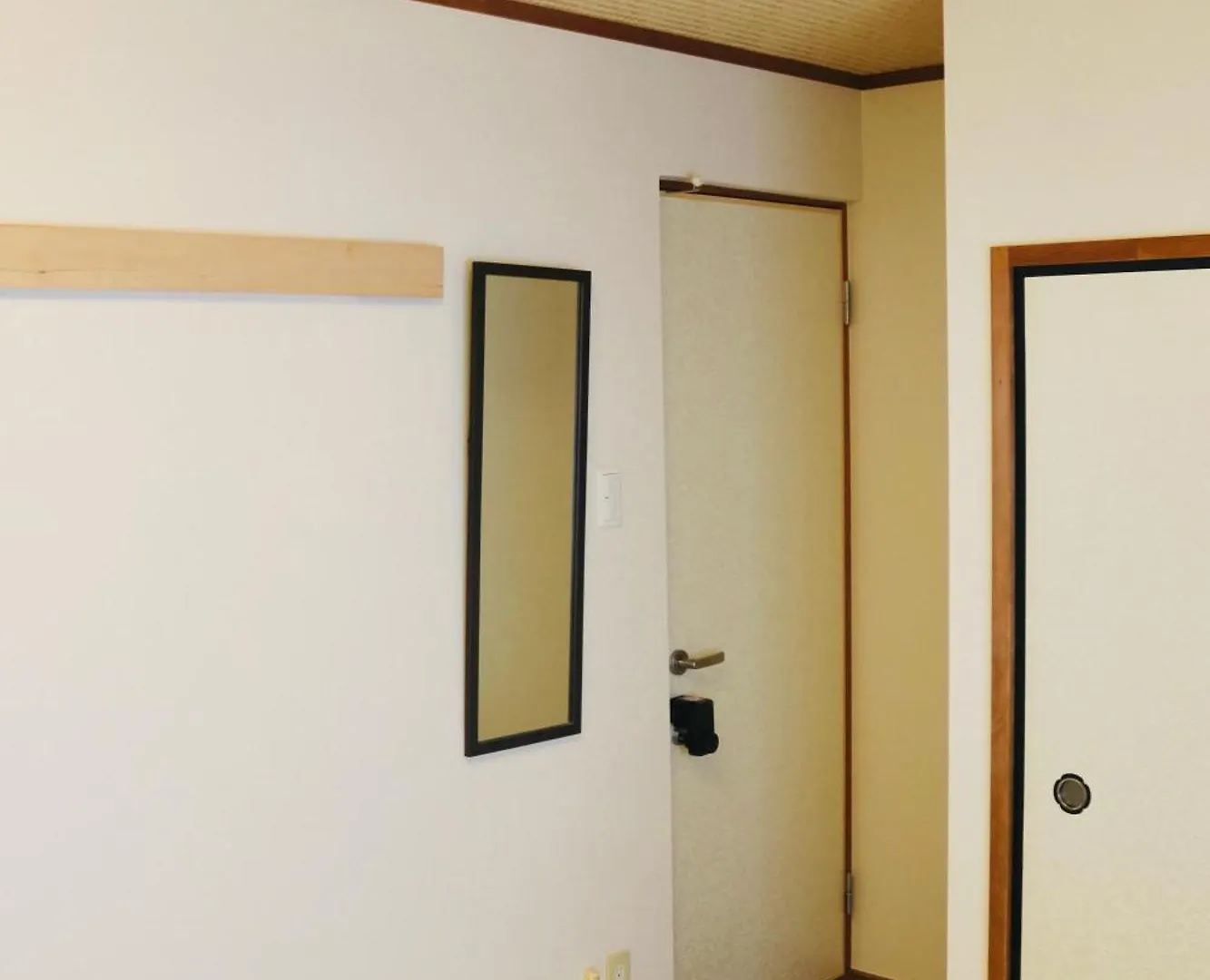 Ikoi No Ie Hotel Kyoto Guest house