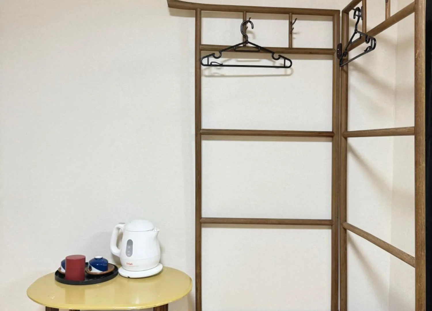 Ikoi No Ie Hotel Kyoto Japan