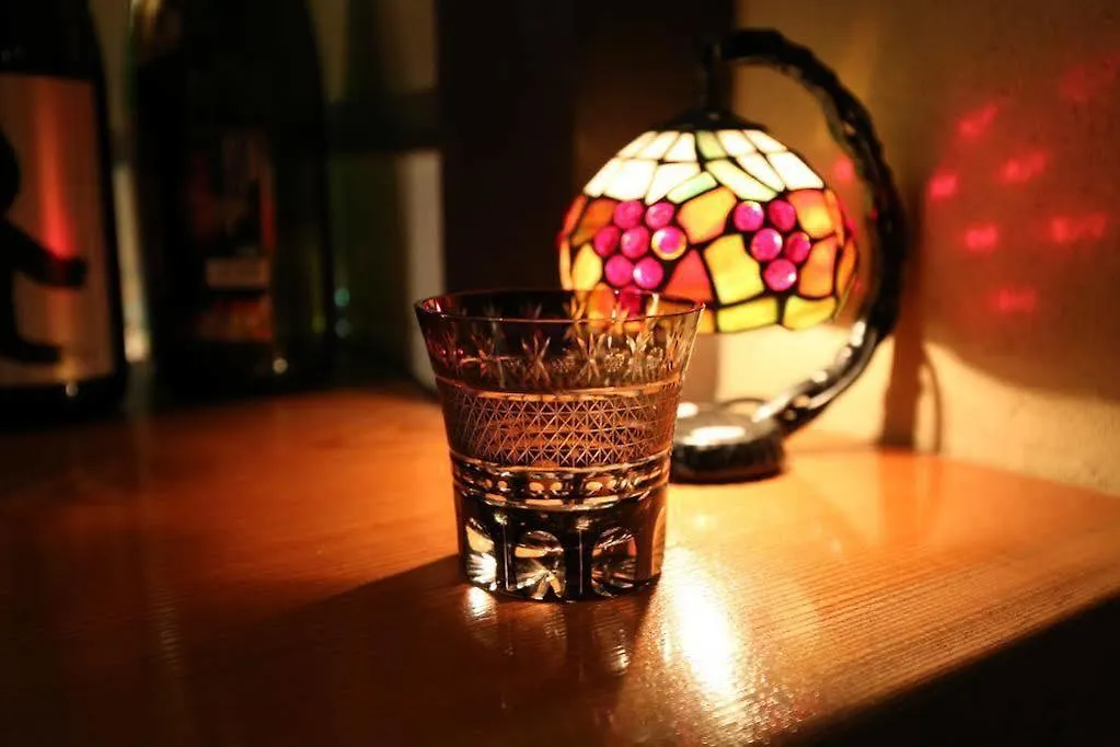 Hotel Ikoi No Ie Kyōto Gasthof
